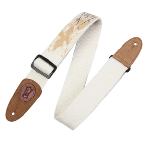 Levy's Nature Cotton Series Yellow Bird MSSC8U-002