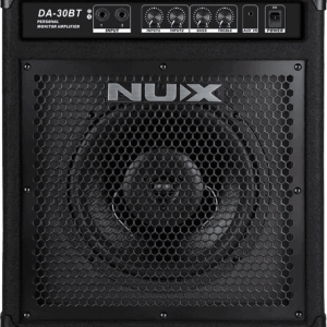 Nux DA30BT