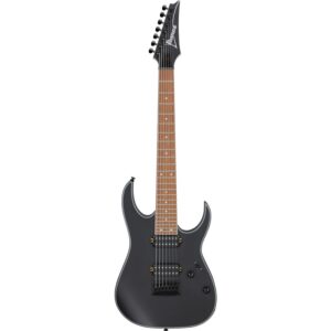 Ibanez RG7421-EX Black Flat