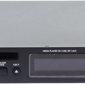 Algam Audio CDP100-BT