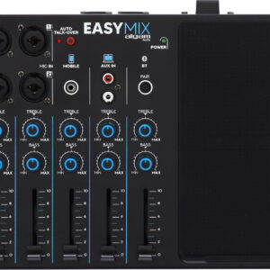 Algam Audio EASYMIX