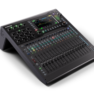 Allen & Heath QU-5