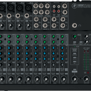 Mackie 1202-VLZ4