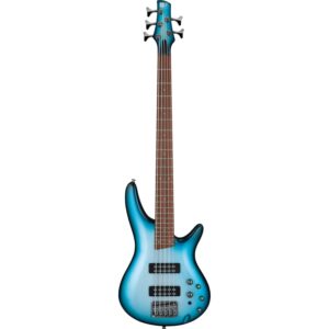 Ibanez SR305E Deep Ocean Metallic
