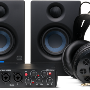 PreSonus Pack AudioBox USB 96