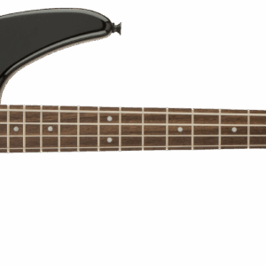 Jackson JS Series Spectra Bass JS2 LRL Gloss Black