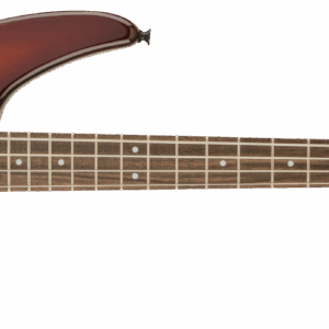 Jackson JS Series Spectra Bass JS2 LRL Tobacco Burst