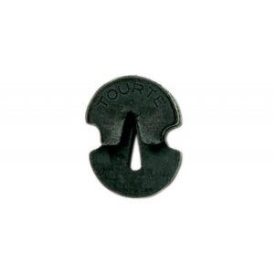 Sourdine pour violoncelle forme instrument (32)