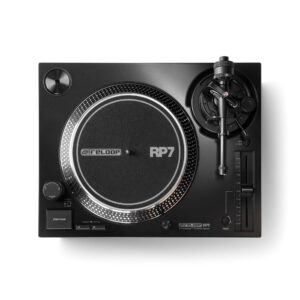 Reloop RP-7