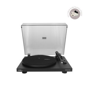 Enova HiFi VISION4 G2 Noir Mat