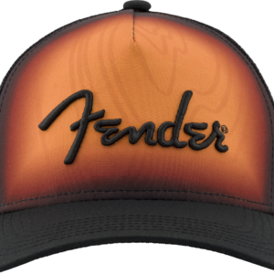 Fender Casquette Sunburst