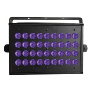 Power Lighting UV PANEL 36x3W