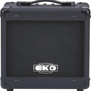 Eko Black Stealth G-BS10