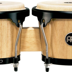 Meinl Bongos Headliner 6.75/8" Naturel MHB100NT