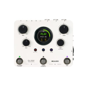 Mooer Looper GL200