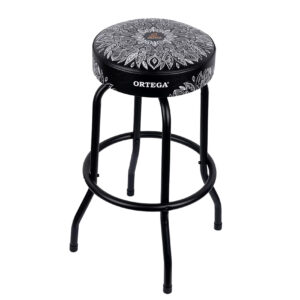 Ortega Tabouret 30" OBS30-WHKC