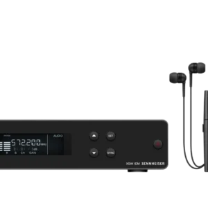 Sennheiser XSW IEM Set (B)