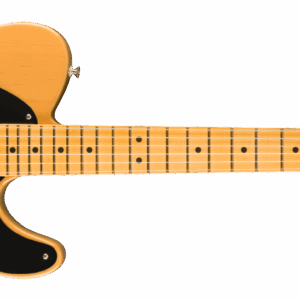 Fender American Professional Classic Telecaster Butterscotch Blonde