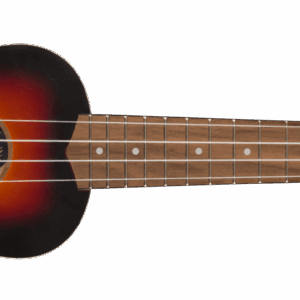 Fender Venice Soprano Sunburst