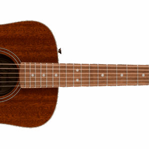 Fender California Standard Redondo Mini Natural