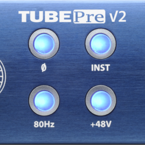 PreSonus TubePre V2
