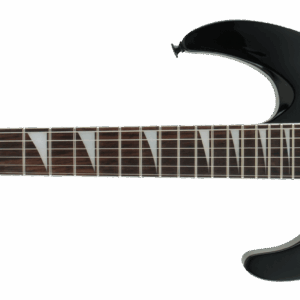 Jackson JS Series Dinky Arch Top JS22 DKA Gaucher Gloss Black