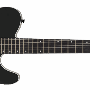 Charvel Standard Series San Dimas Style-2 SD2 HH HT Gloss Black