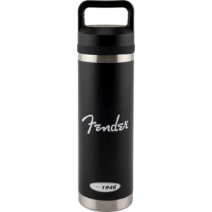 Fender Bouteille acier inoxydable « Since 1946 »