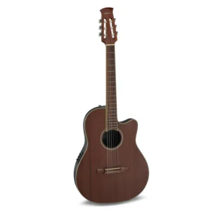 Applause AB24CII Mid Cutaway Nylon Satin