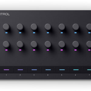 Novation LC-3