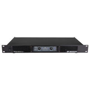 JBSystems AMP200.2 Mk2