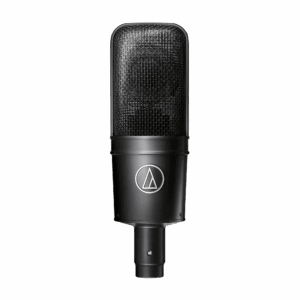 Audio Technica AT4033a