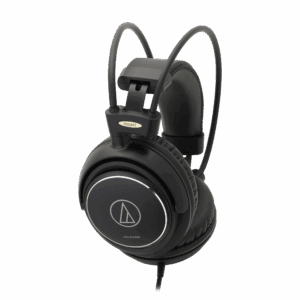 Audio Technica ATH-AVC500