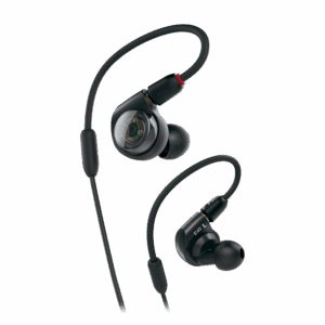 Audio Technica ATH-E40