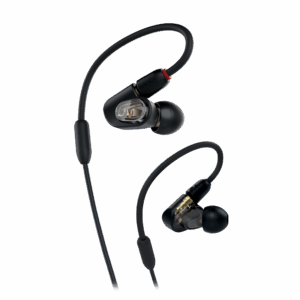Audio Technica ATH-E50