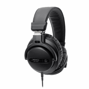 Audio Technica ATH-PRO5X Noir
