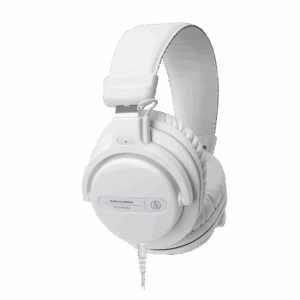 Audio Technica ATH-PRO5X Blanc