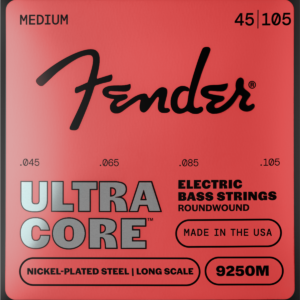 Fender Ultracore 4c 9250M .045-.105