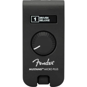 Fender Mustang Micro Plus