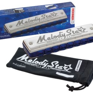 Hohner MELODY STAR C
