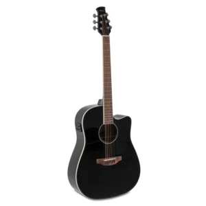 Applause Wood Classics AED96-5HG Black Gloss