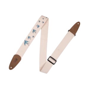 Levy's Sangle Nature Cotton Blue Bird MC8U-006