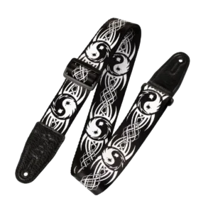 Levy's Sangle Eastern Harmony Series Yin-Yang MP-15