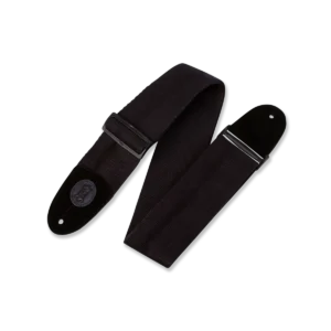 Levy's Sangle Signature Cotton Series Noir MSSBC4-BLK