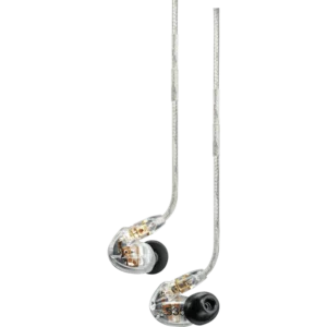 Shure SE535-CL