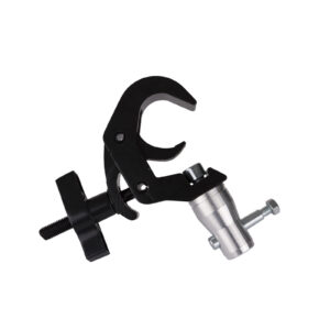 Contestage BT-TRUSS Clamp+conical BLK