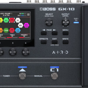 Boss GX-10