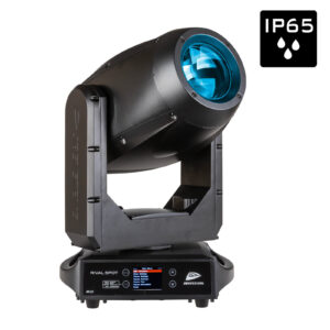 JB Systems RIVAL SPOT