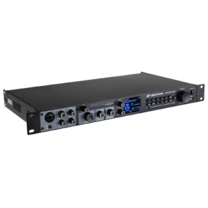 JB Systems WEBAMP200