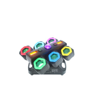 Power Lighting VIPER 6 RING